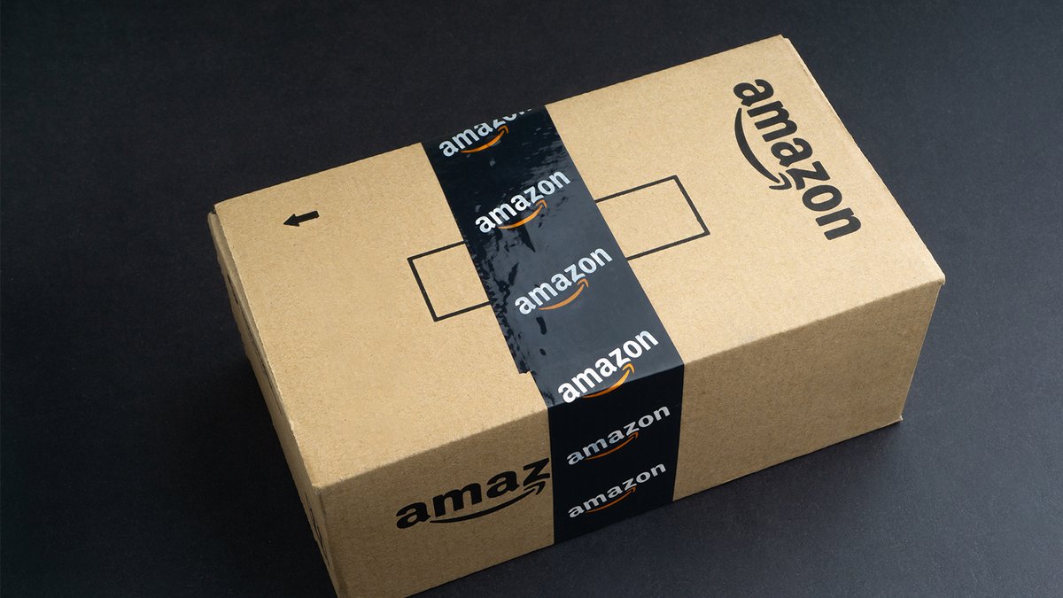 amazon