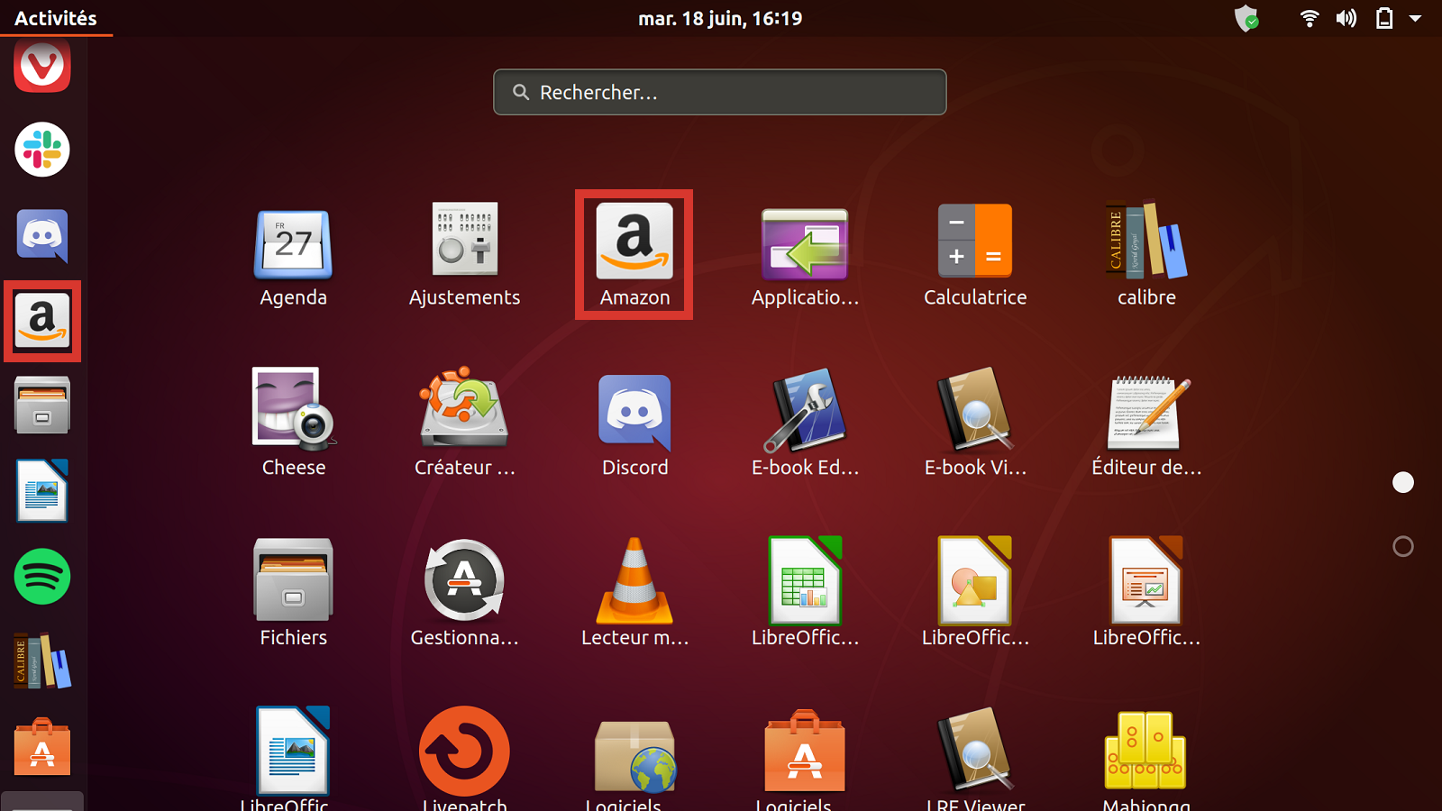 Amazon Ubuntu 2-1
