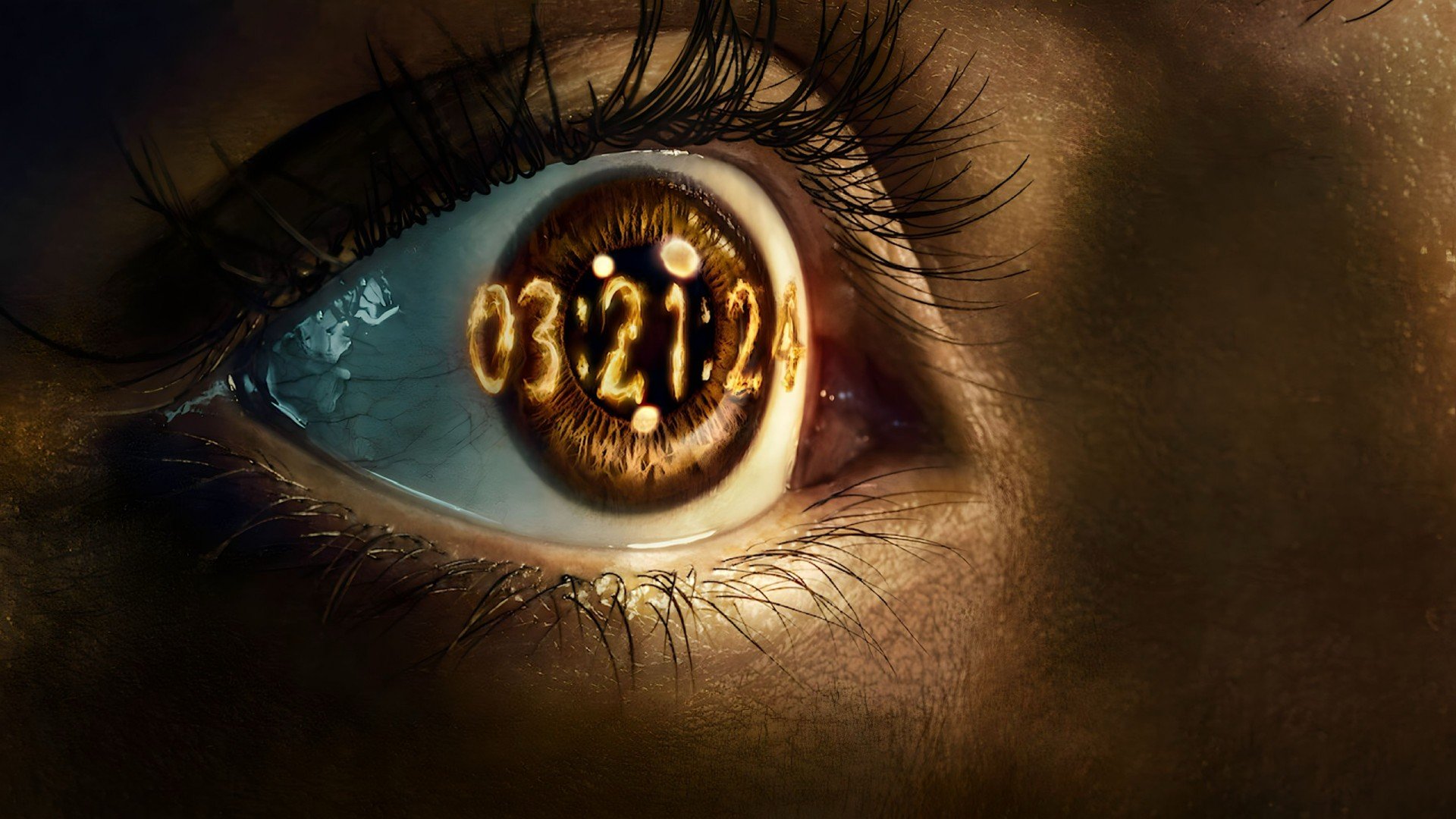 Vous avez encore un peu de temps pour lire le livre 3 Body Problem © Netflix