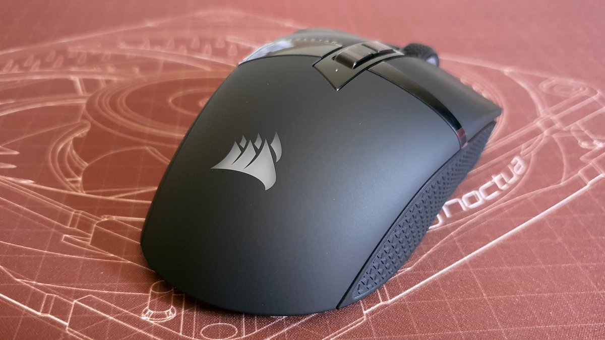 Corsair Darkstar Wireless