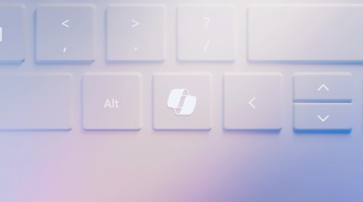 Copilot, le nouvel outil IA de Microsoft