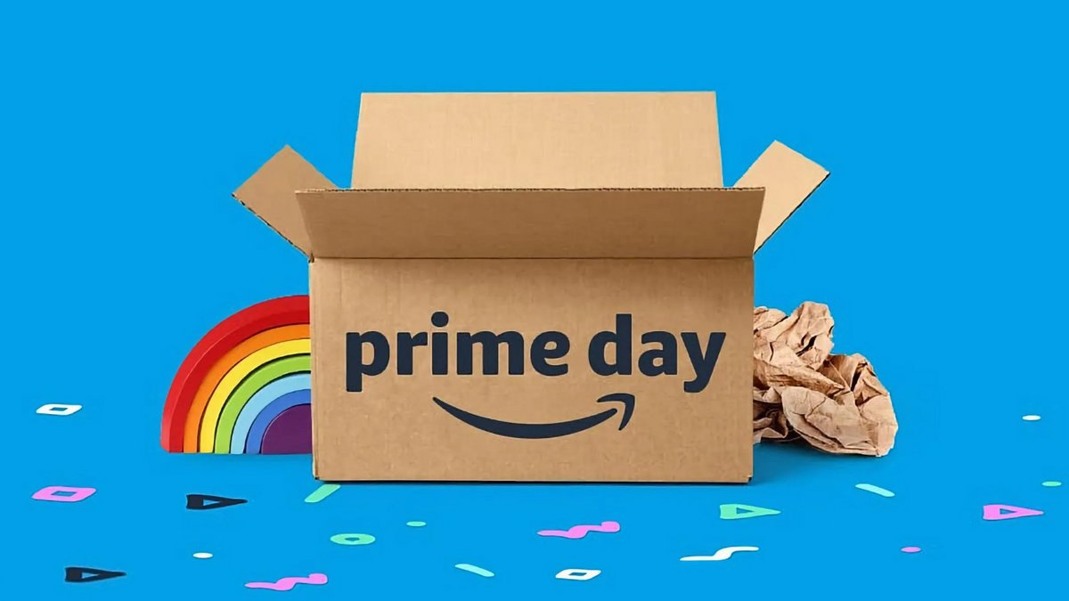 primeday