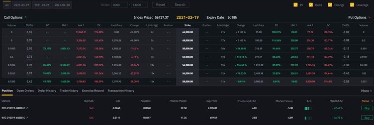 Binance