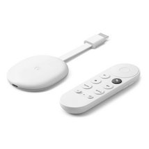 Chromecast avec Google TV