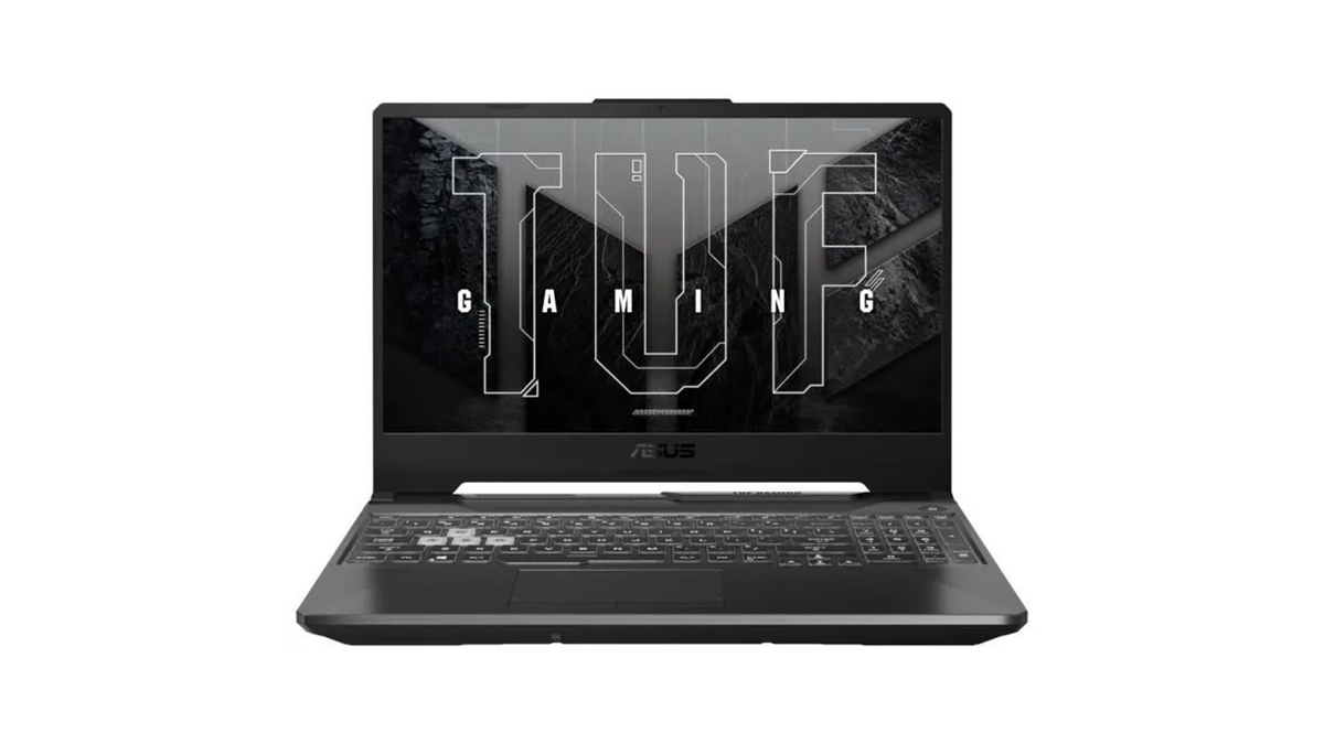 Asus tuf gaming