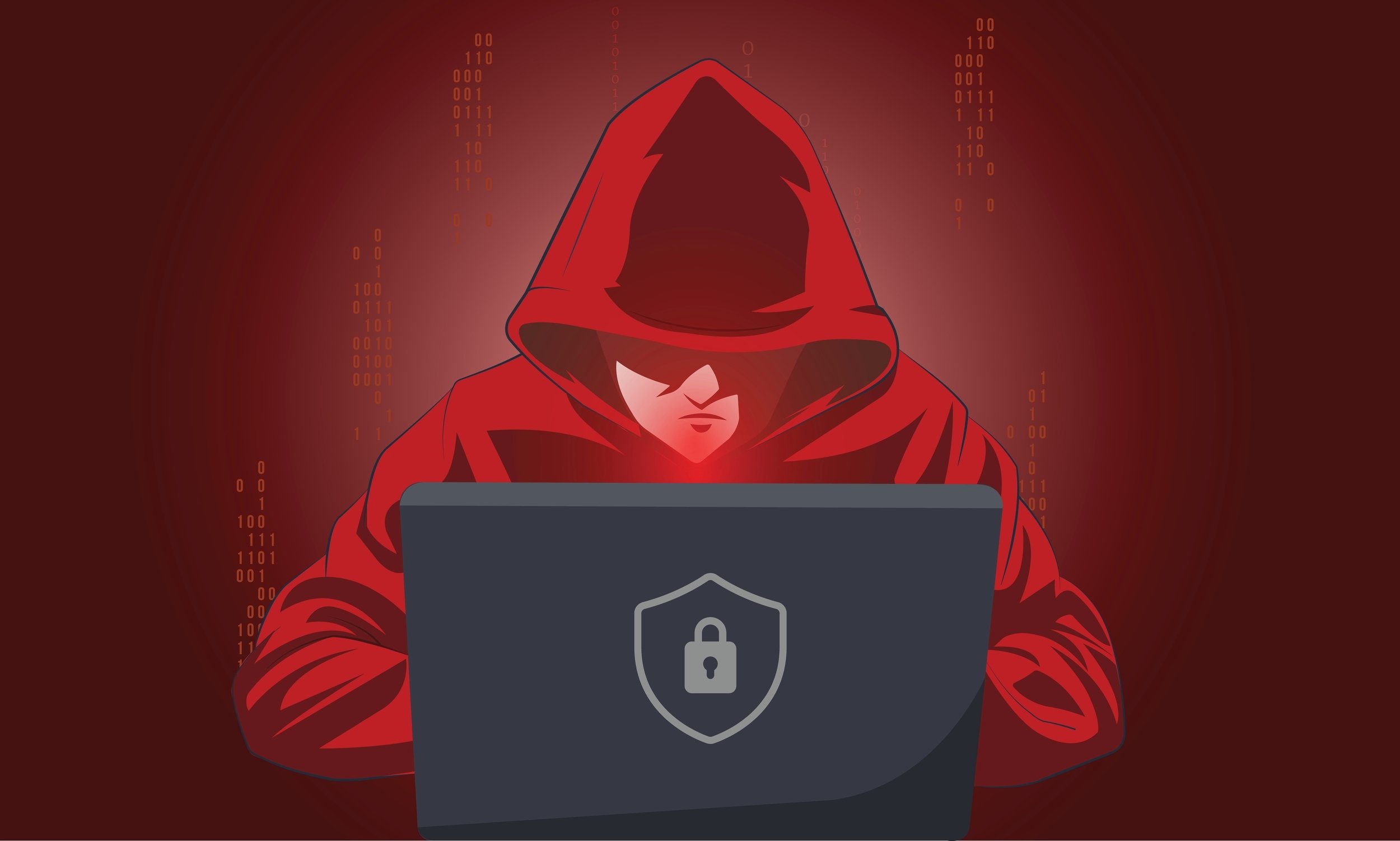 67% des cyberattaques (phishing) utilisent désormais l'intelligence artificielle © Red Kalf Creatives / Shutterstock