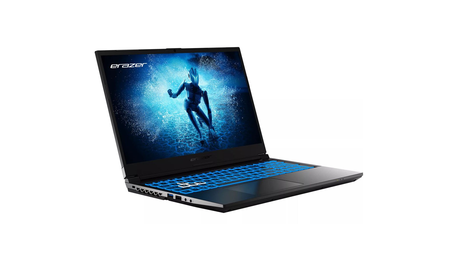  Le PC Erazer Deputy P60 est en promo à 629,99 € sur Cdiscount © Medion Erazer