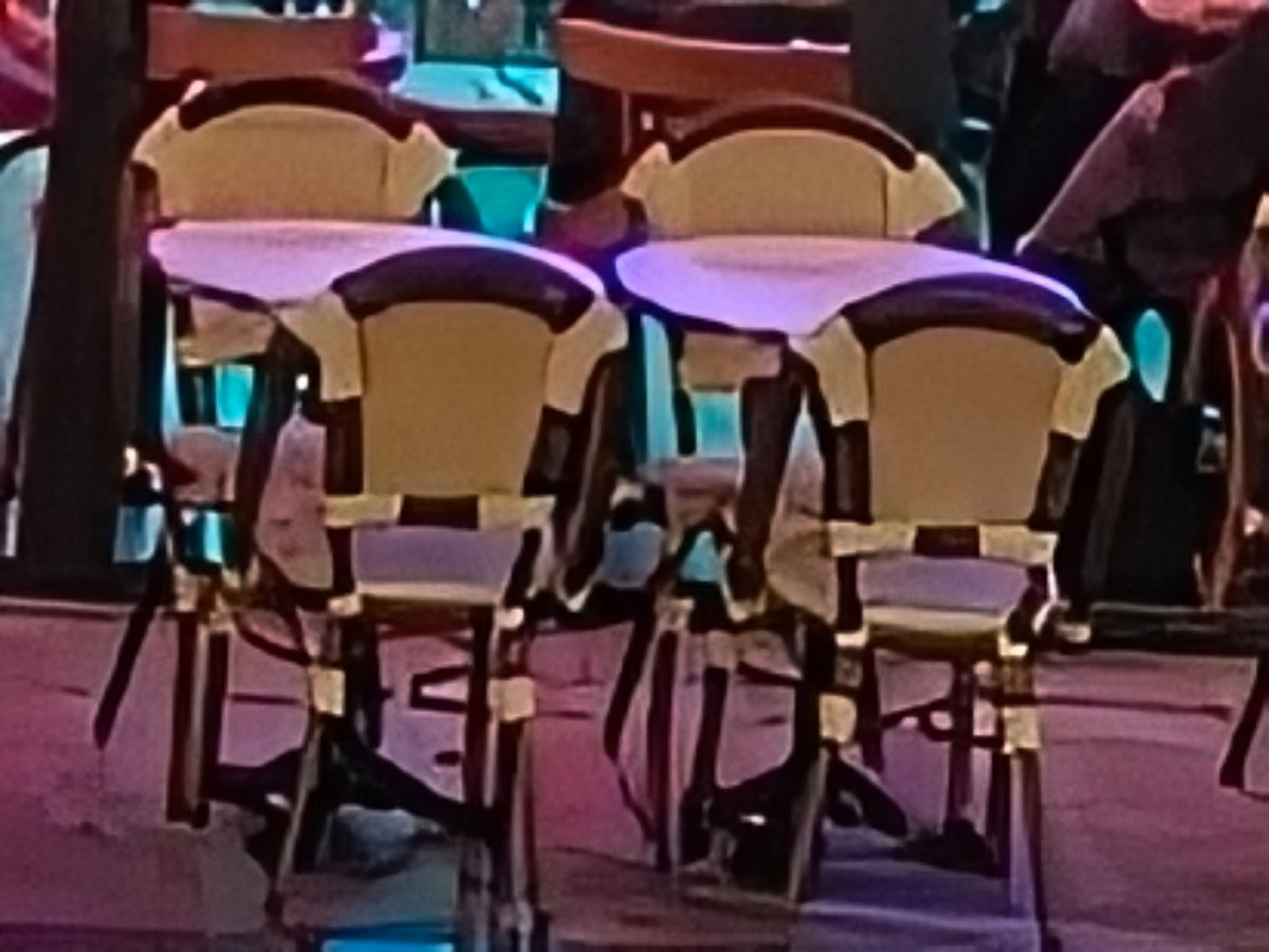 Zoom 60x © Marc Mitrani pour Clubic