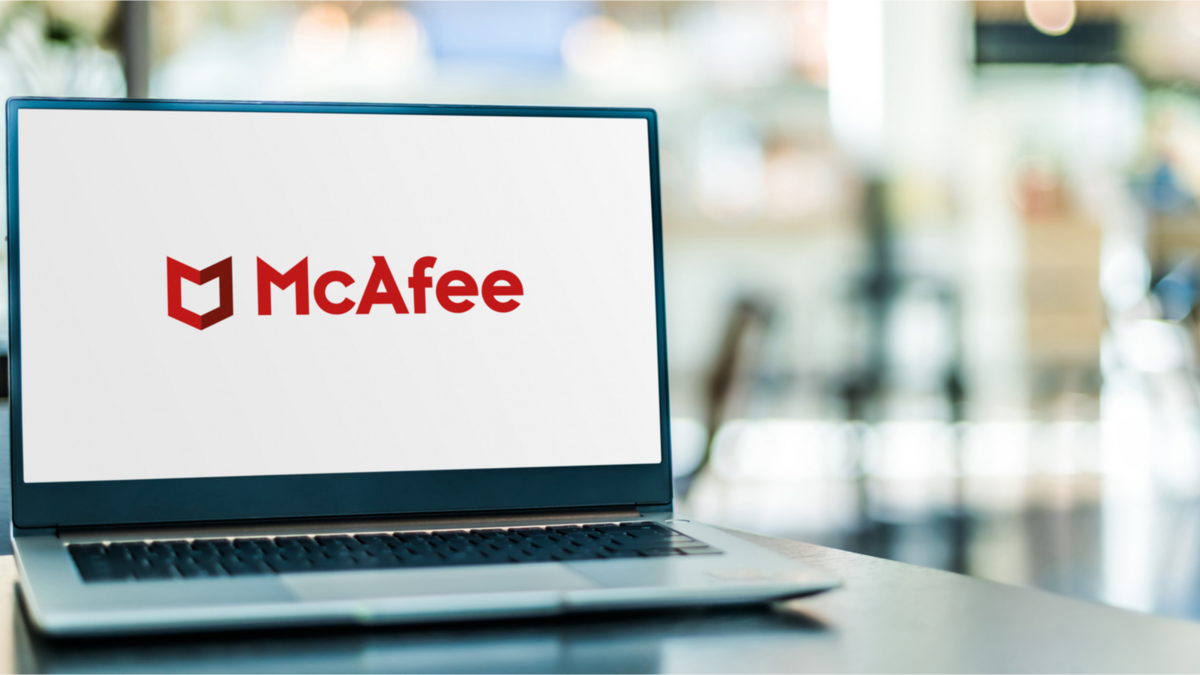 McAfee