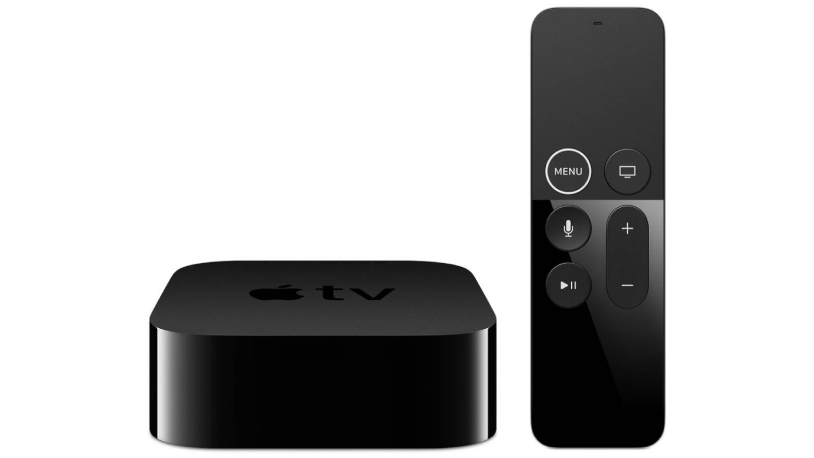 Apple TV 4K