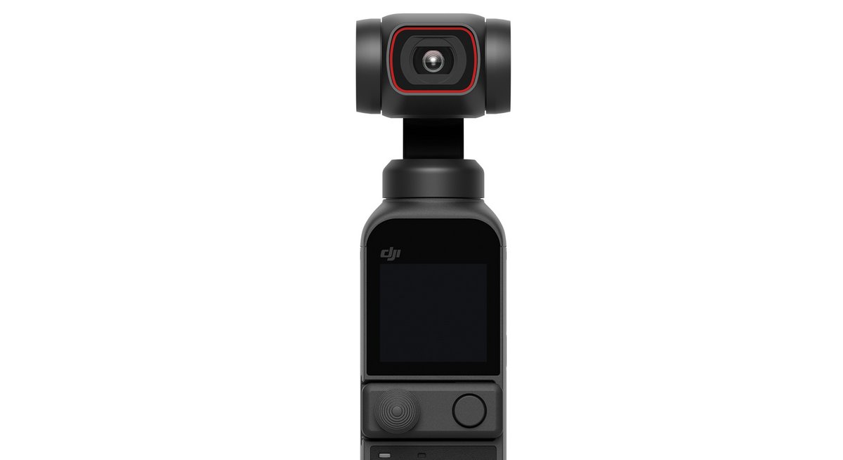 DJI POCKET 2