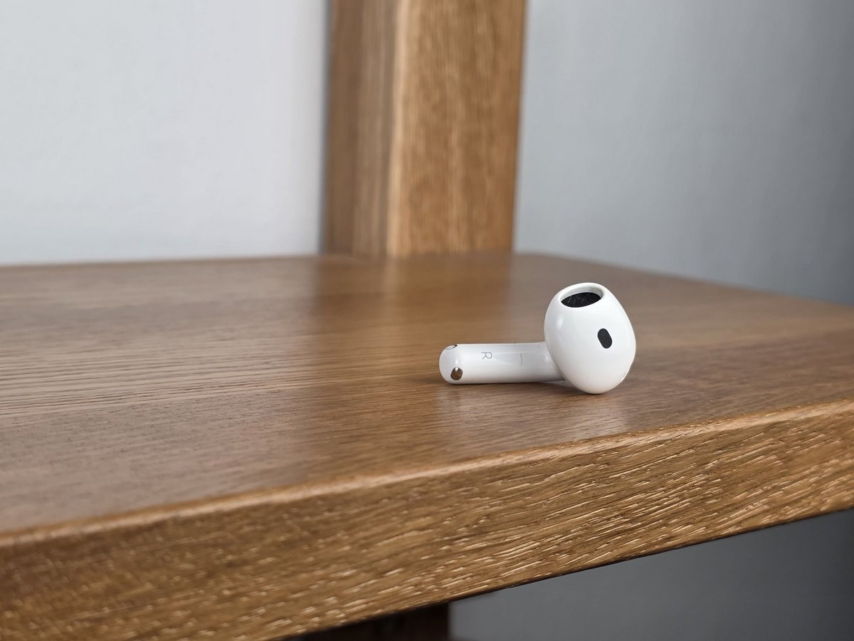 L'idée est simple, plaire à ceux qui ne supportent pas les embouts des Airpods Pro 2 © Guillaume Fourcadier pour Clubic