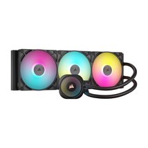 Corsair iCUE Link Titan 420 RX RGB
