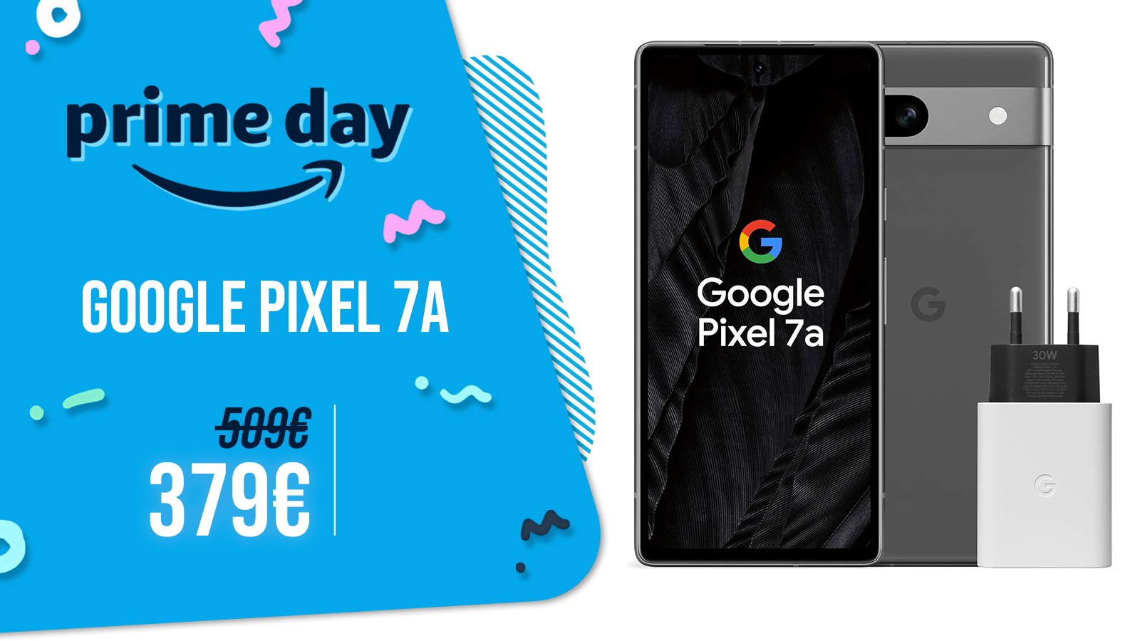 pixel 7a