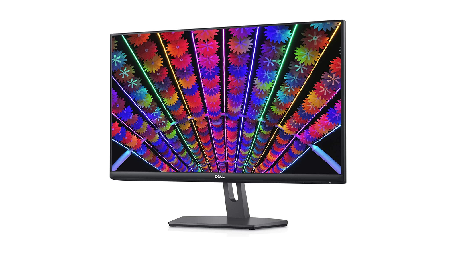 L'écran PC Dell S2421NX