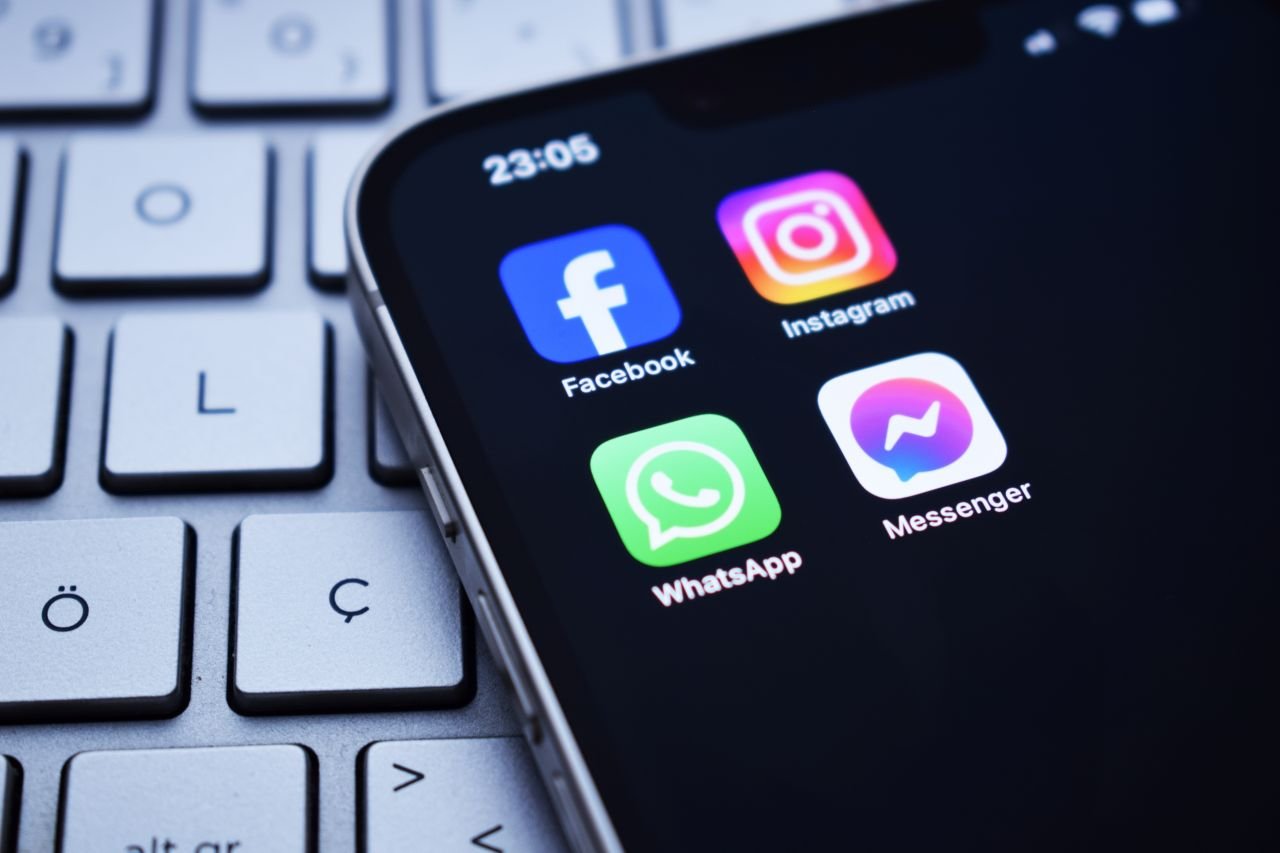 Vous allez pouvoir vous opposer à l'utilisation de vos données publiques par Meta pour alimenter son IA - ©miss.cabul / Shuttertstock