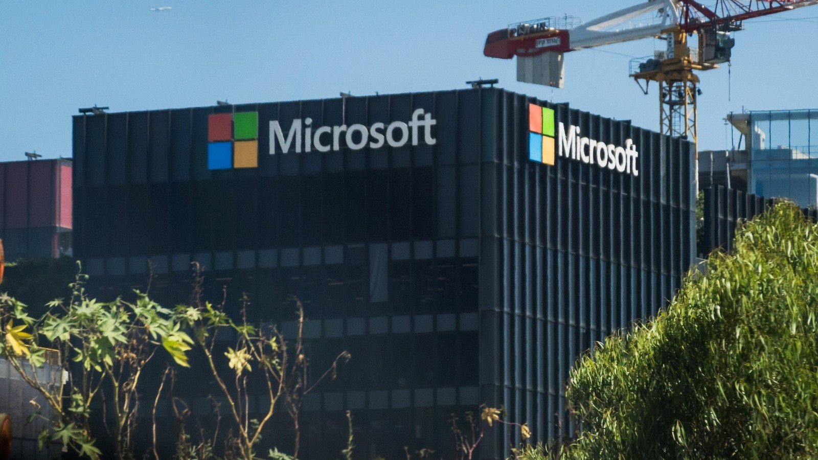 Selon Nightmare Eclipse, Microsoft lui a révoqué l'accès à ce portail avant même qu'il ne publie quoi que ce soit - ©Michael Berlfein / Shutterstock