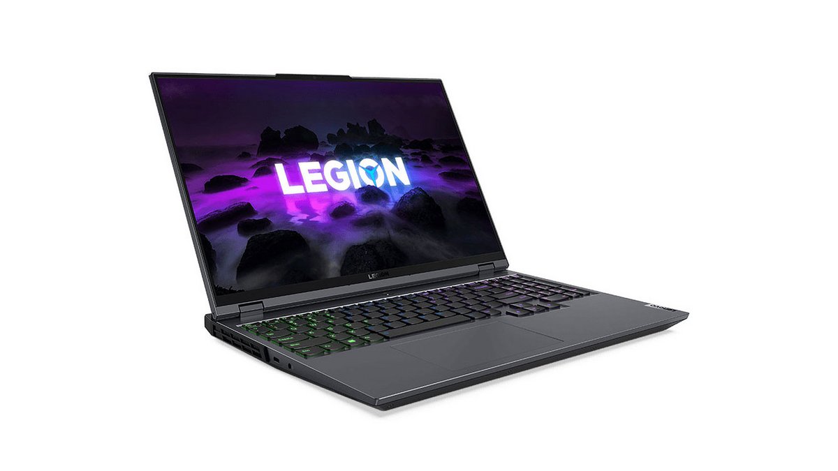 Lenovo Legion 5 Pro