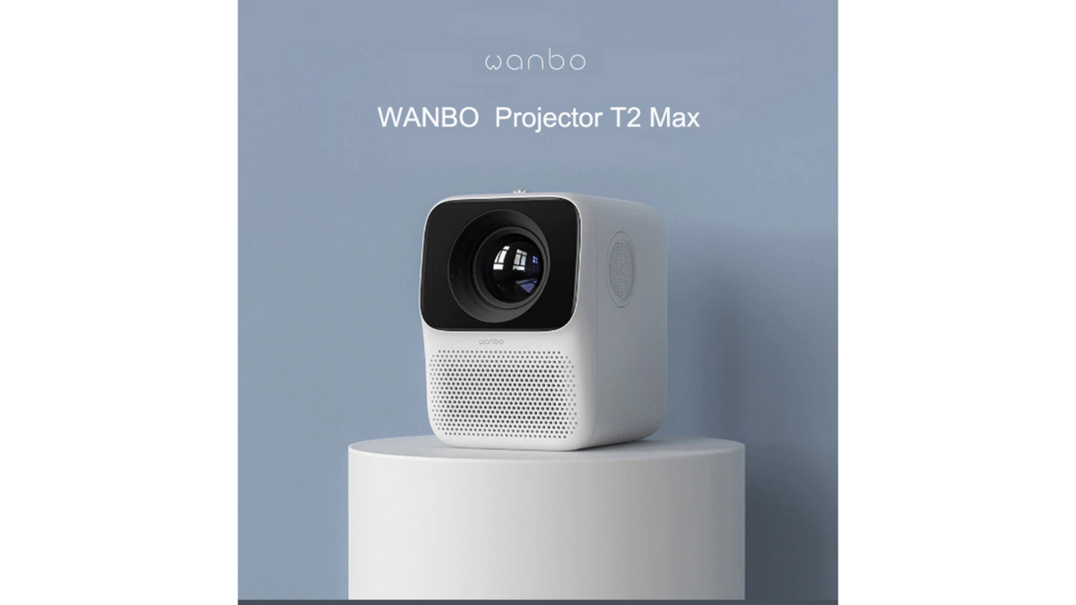 Xiaomi Wanbo T2