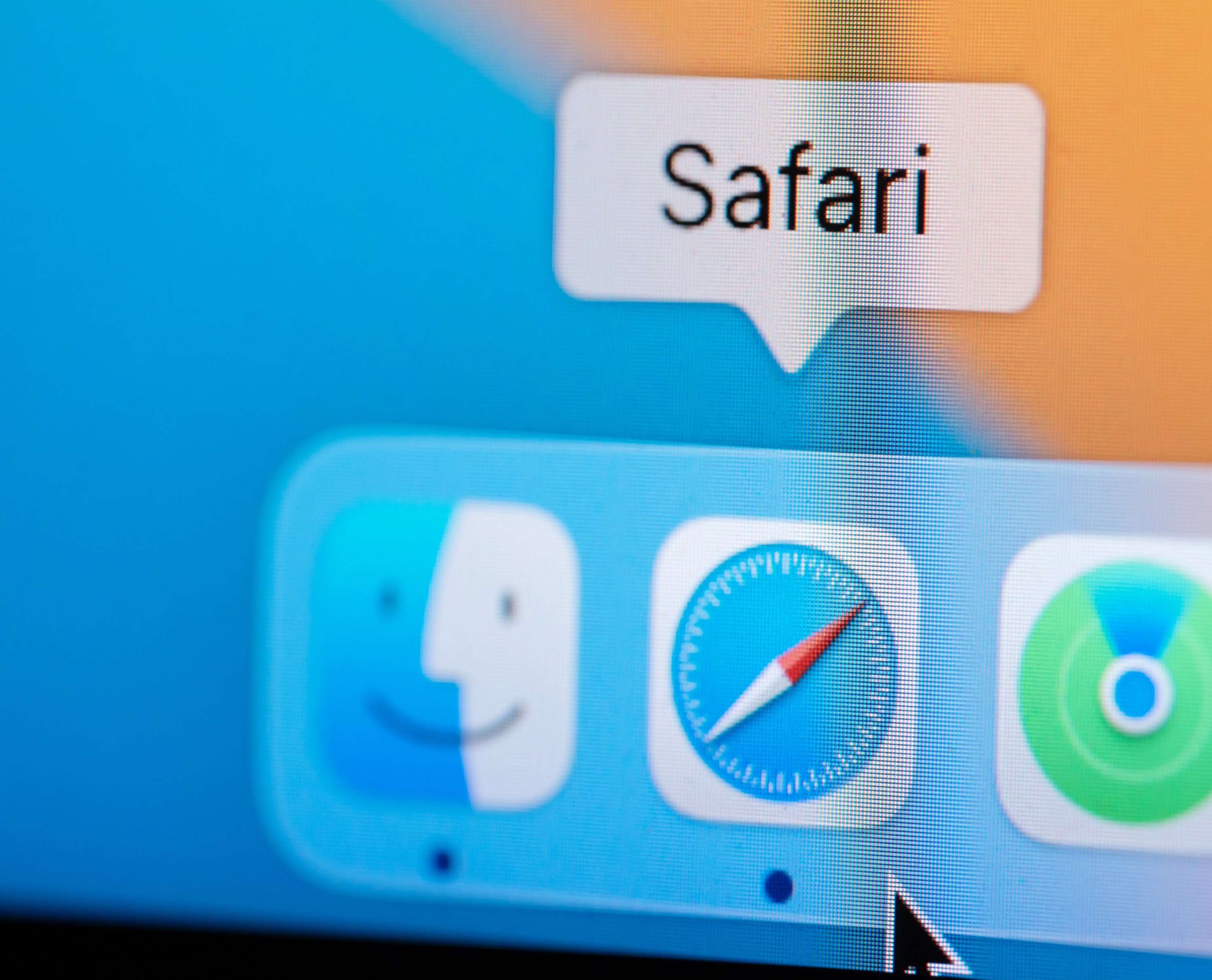 Clubic - notre avis sur Safari, le navigateur d'Apple