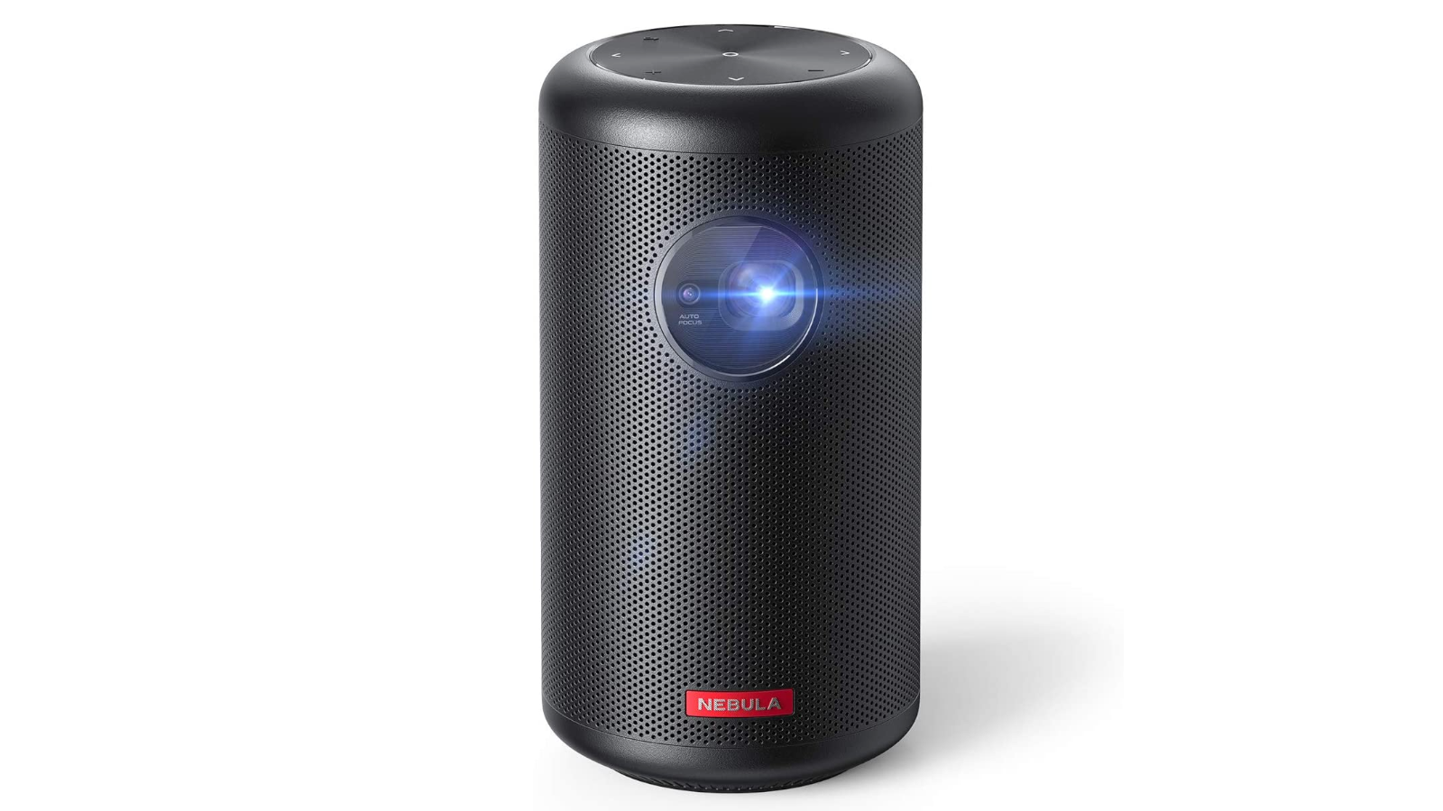 Anker Nebula Capsule Max