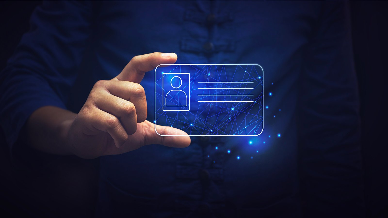 La gestion des identités de votre entreprise est vitale ©Shutterstock