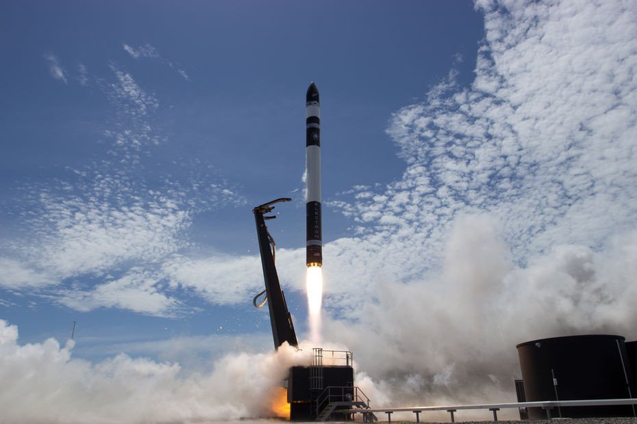 Avec 18 lancements de sa fusée Electron, l'entreprise compte aussi sur son image de marque établie. Crédits : Rocket Lab