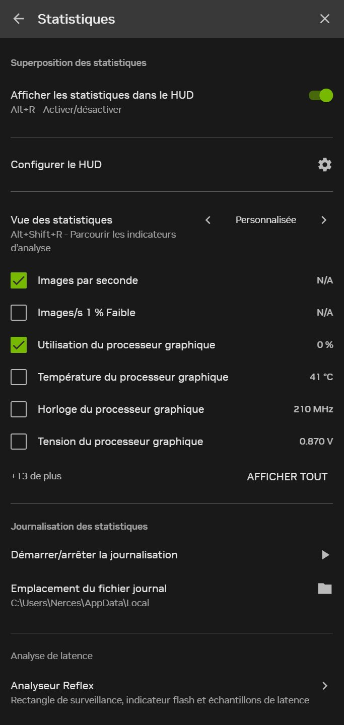 NVIDIA App v11.0.1.147