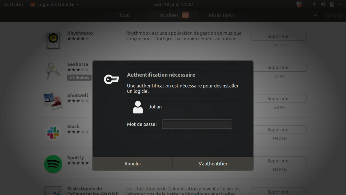 Ubuntu desinstaller 5