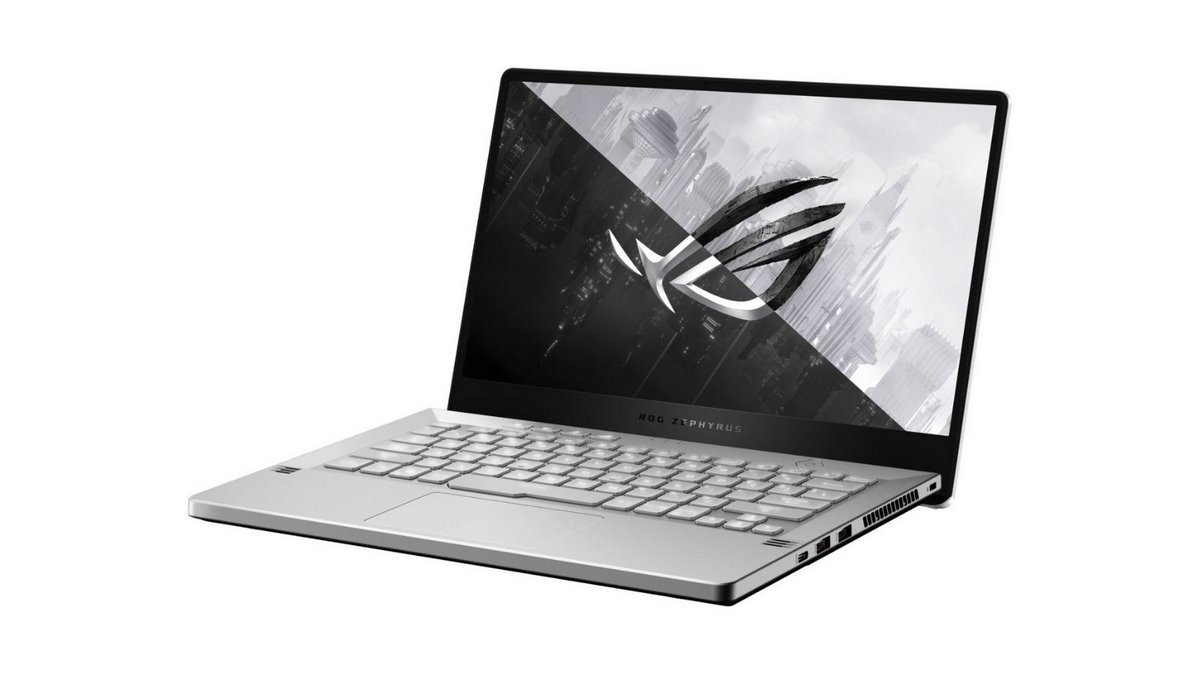 Asus Zephyrus G14