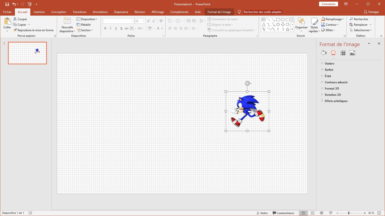 Tuto PowerPoint