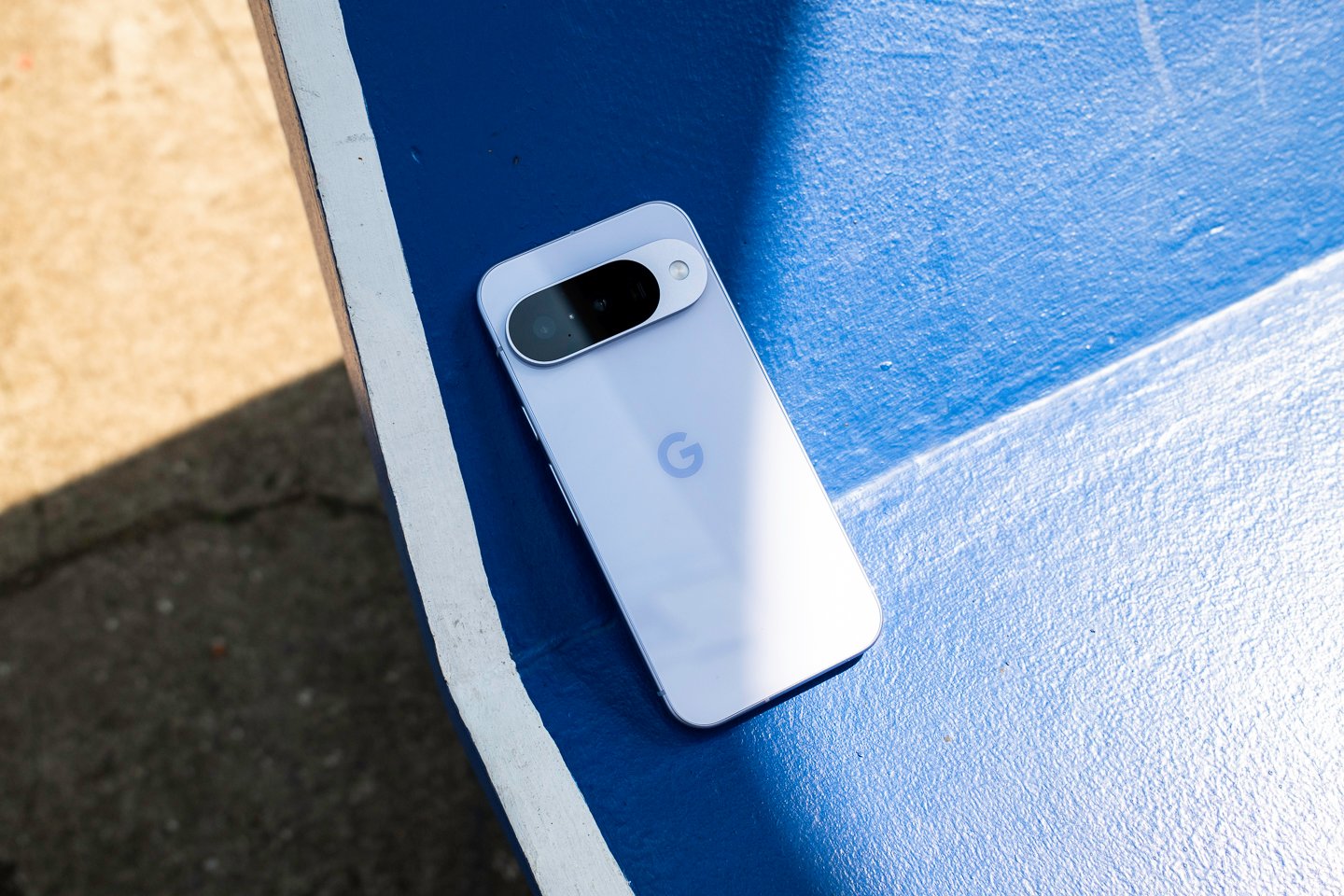 Boostez les capacités de votre Pixel. © Pierre Crochart pour Clubic.com