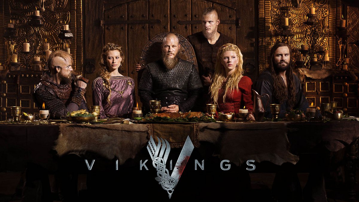 Vikings