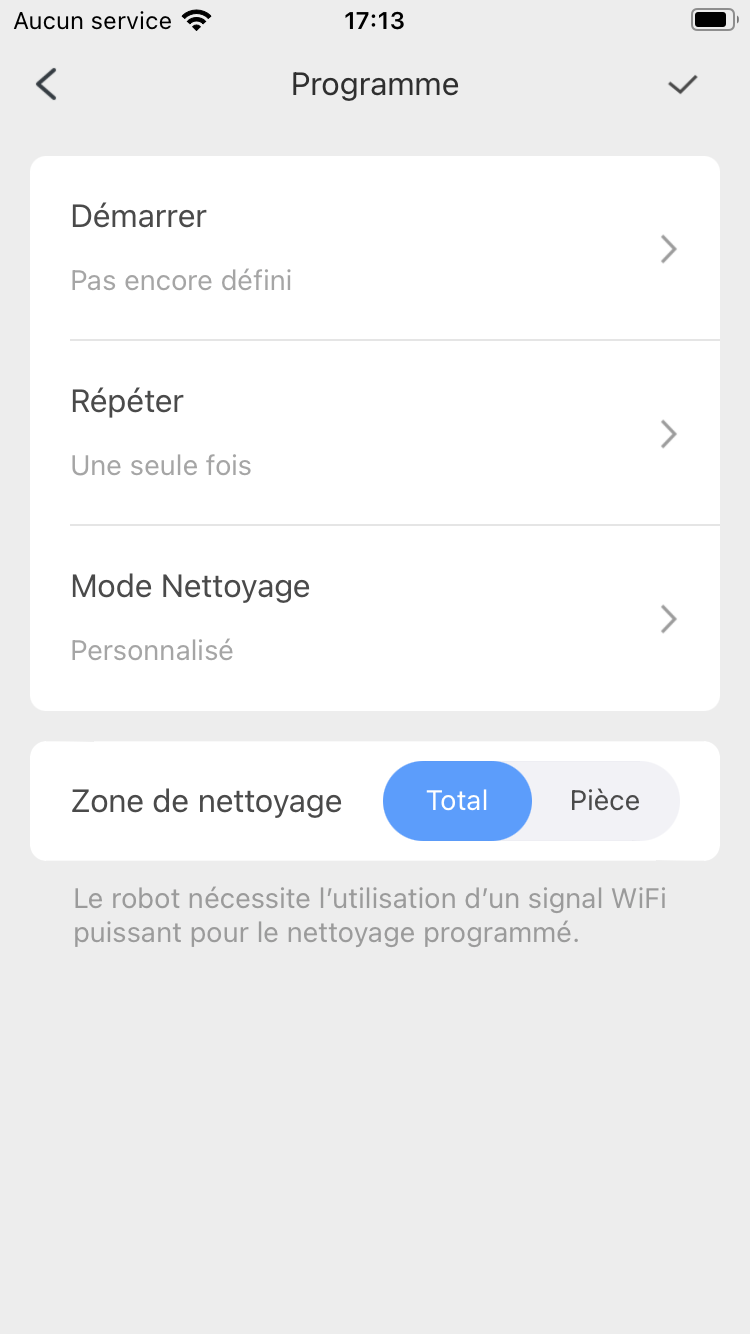 Test Roborock S8 Pro Ultra