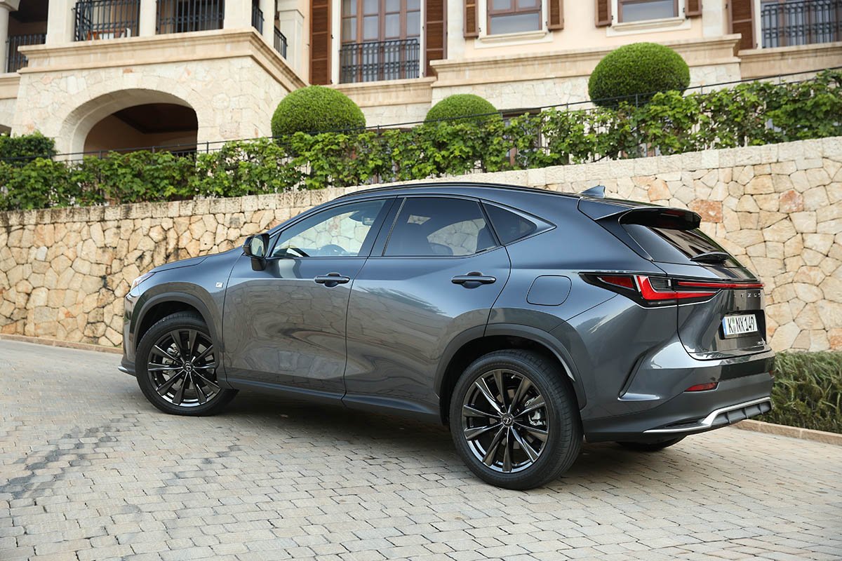 Essai-Lexus-NX-450h+