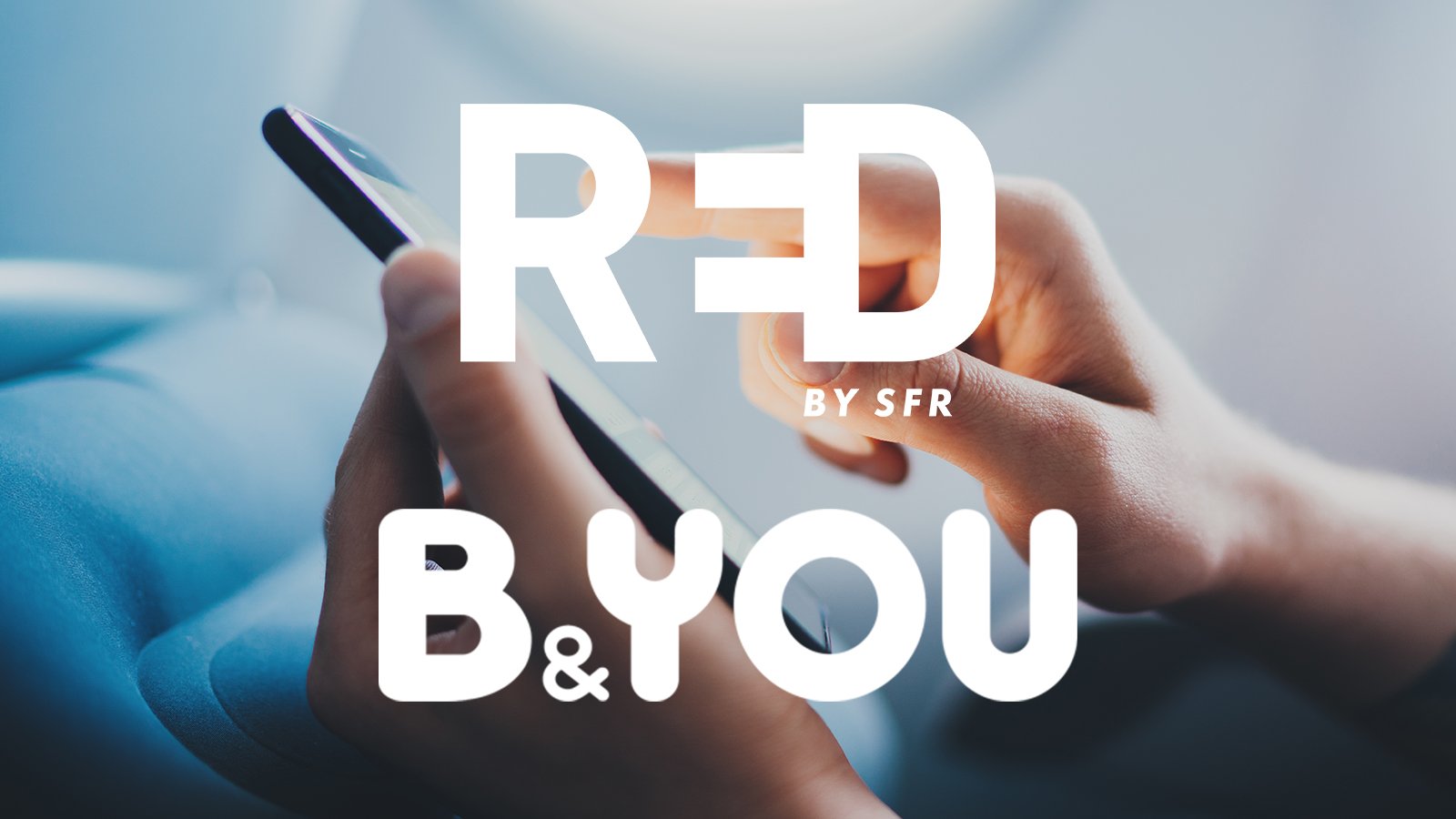 vesus red by sfr b and you