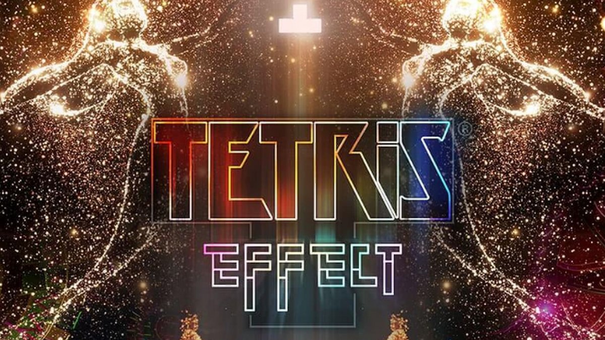 Tetris Effect