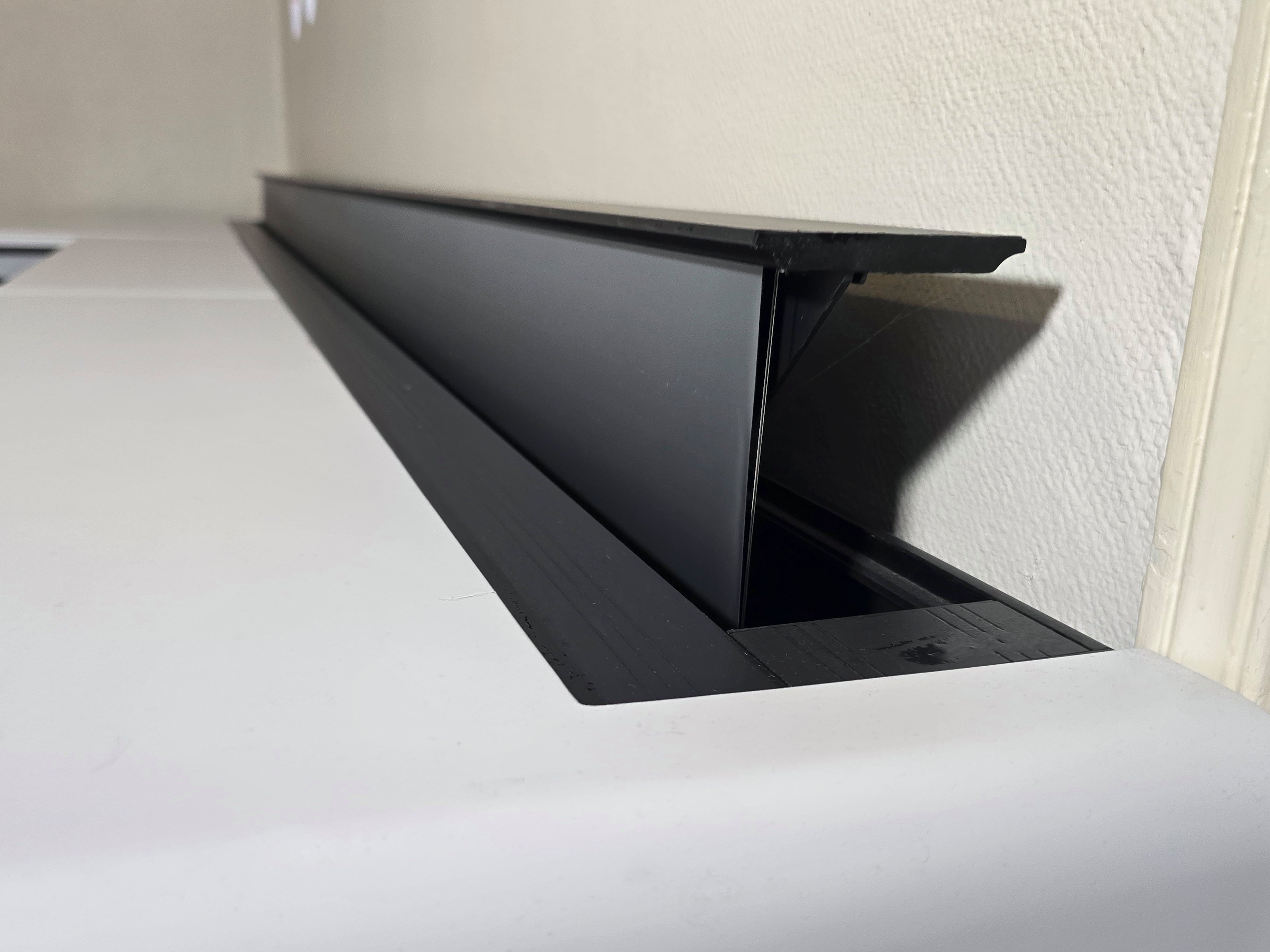 Les toiles ALR sont particulièrement sensibles. © Matthieu Legouge