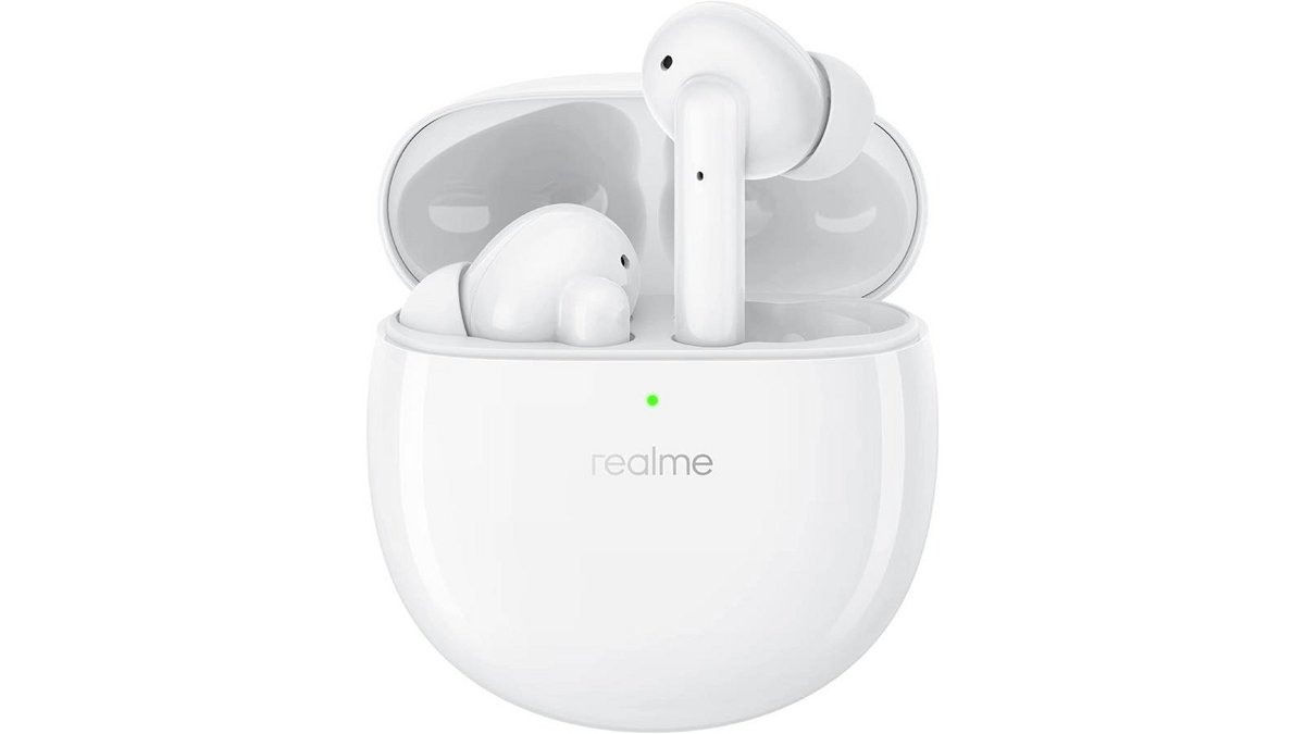 realme Buds Air Pro