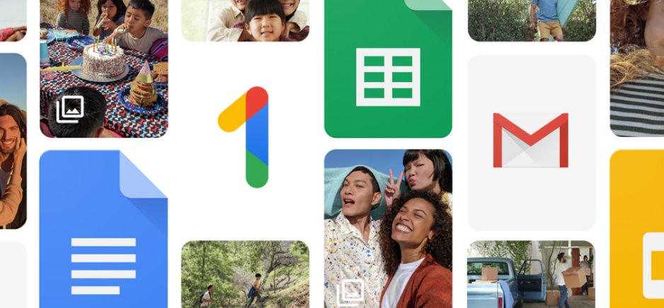 Google One