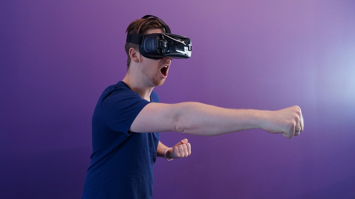 Vaincre ses peurs avec la réalité virtuelle, c'est possible !