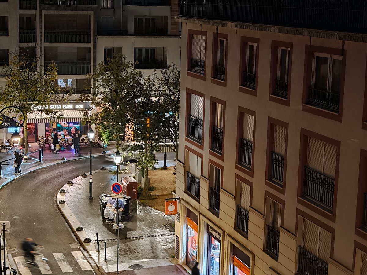 Zoom 3x © Marc Mitrani pour Clubic