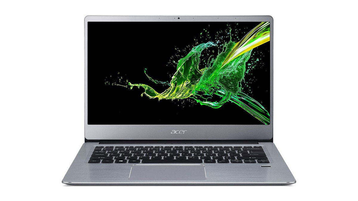 ACER Swift 3 2019 (314-41-R16)