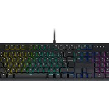 Corsair K60 RGB Pro Low Profile