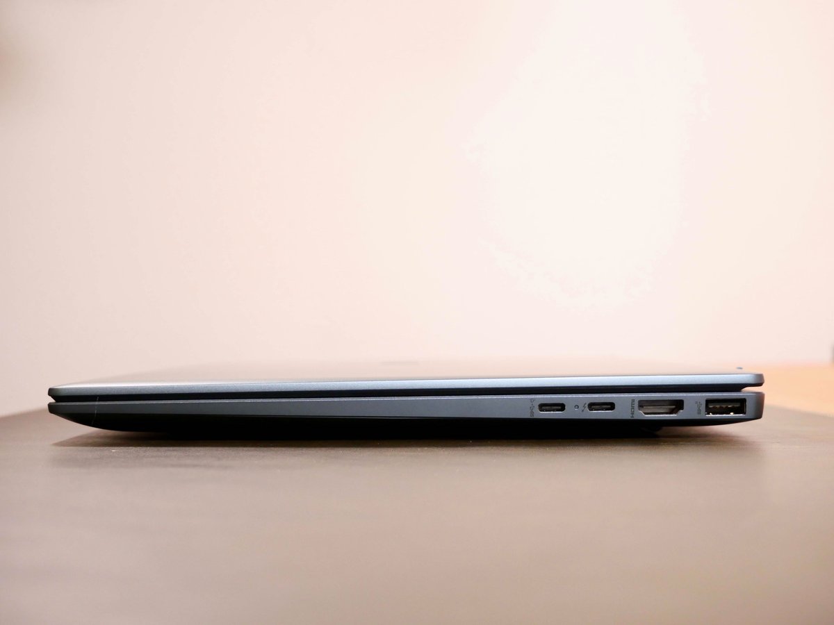 HP Pavilion Plus 14