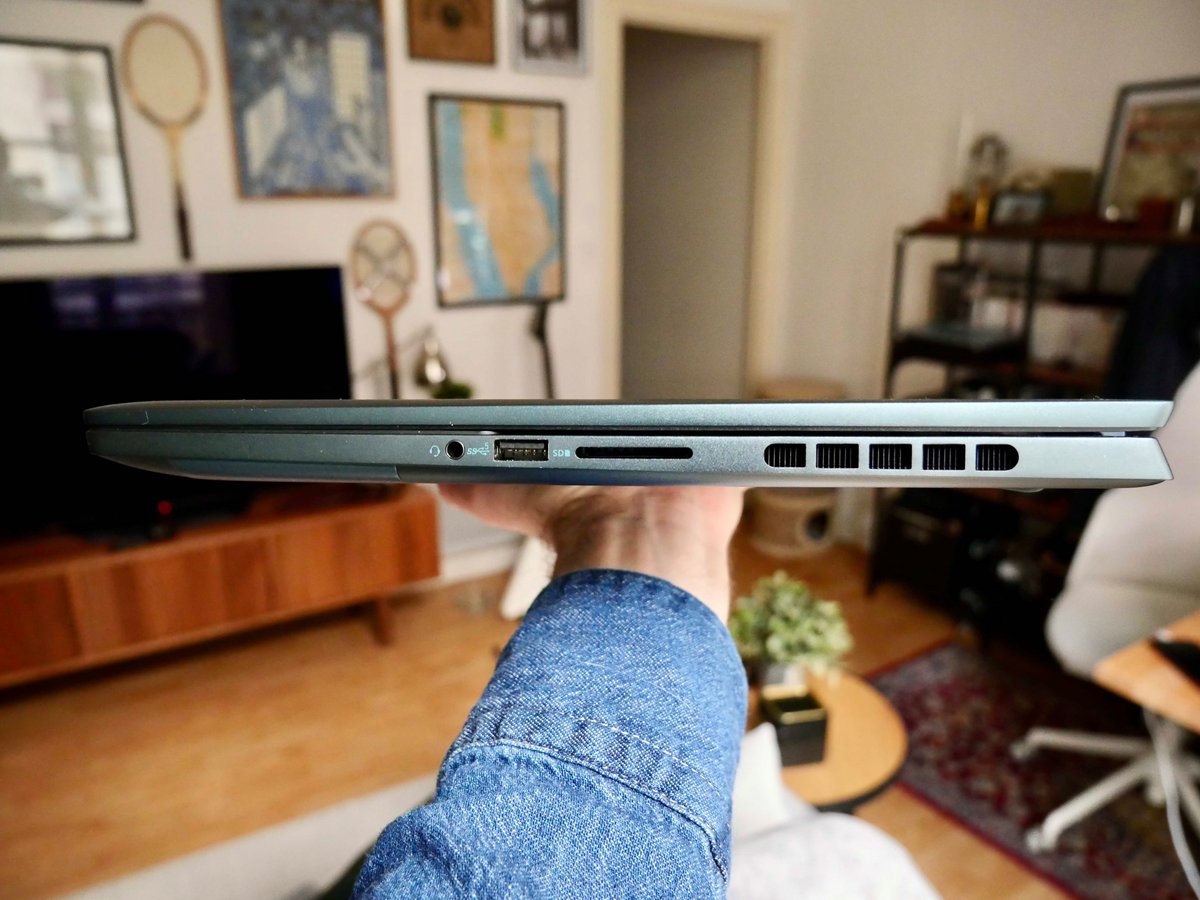 Dell Inspiron 16 Plus-5