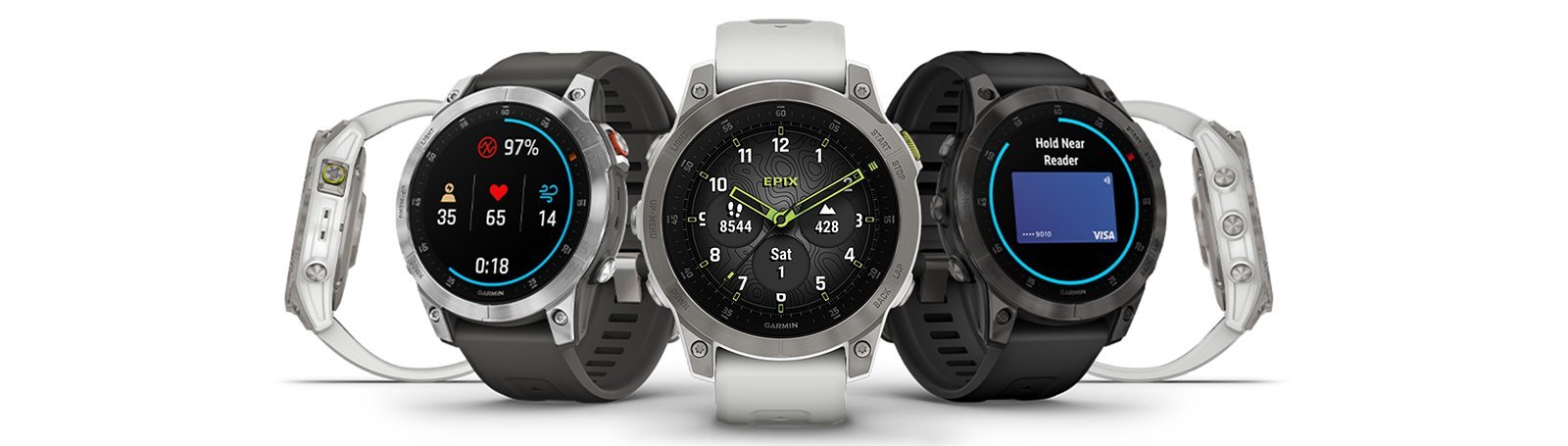 © Garmin