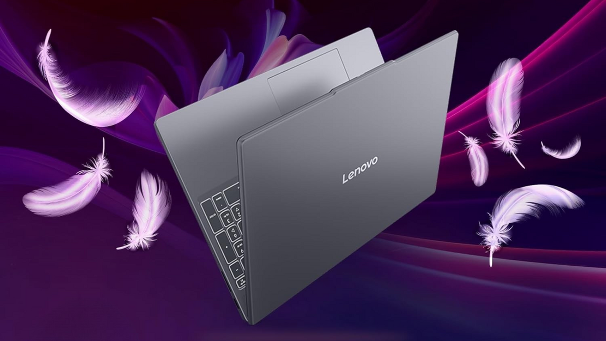 Windows 10, c’est fini ! Amazon casse le prix du Lenovo IdeaPad Slim 3 pour passer à Windows 11 © Lenovo