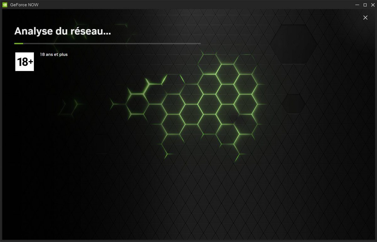 NVIDIA GeForce NOW Install-to-Play