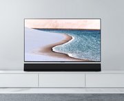 LG OLED 65GX / LG GX Soundbar